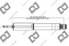 DJ PARTS DS1650HT Shock Absorber